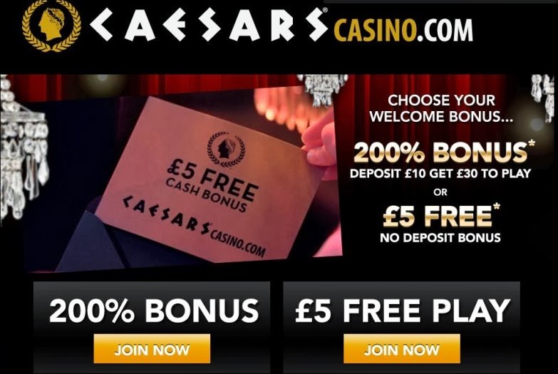 No Deposit Free Spin Casino