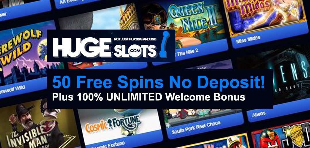 Free Slot Bonus No Deposit