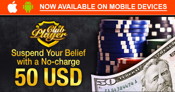 Club Player Casino No Deposit Bonus Codes March 2017