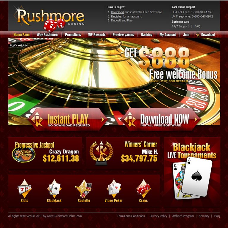 blog bonus casino