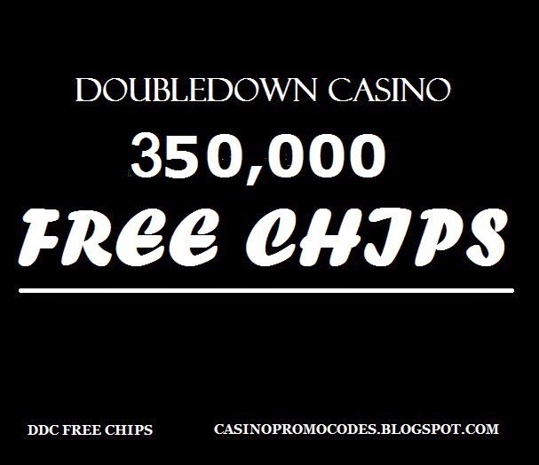 Free Chips and Promo Codes: DDC PROMO CODES ACTIVE 350K DEC -21-2014