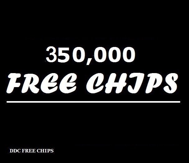 Free Chips and Promo Codes: DDC PROMO CODES ACTIVE 350K 2017
