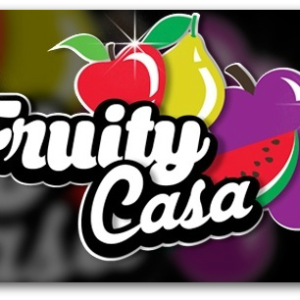 Fruity Casa Casino Review