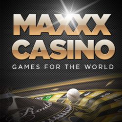 Maxxx Casino Review
