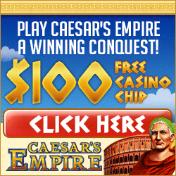 Wild Vegas Casino Coupon for 0 Free Chip
