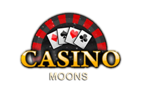 Casino Moons 300% Welcome Bonus