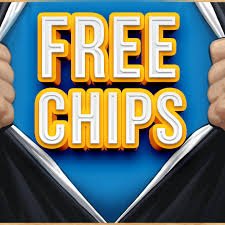Get More Free Chips